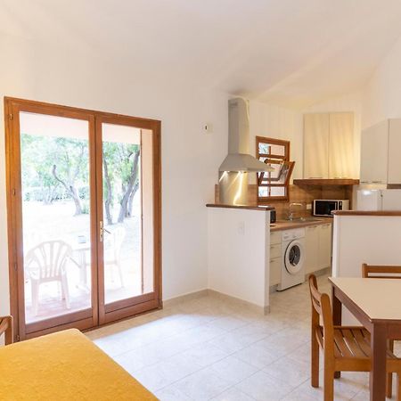 Residence Mare E Sole Taglio-Isolaccio المظهر الخارجي الصورة