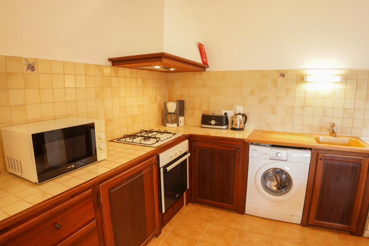 Residence Mare E Sole Taglio-Isolaccio المظهر الخارجي الصورة