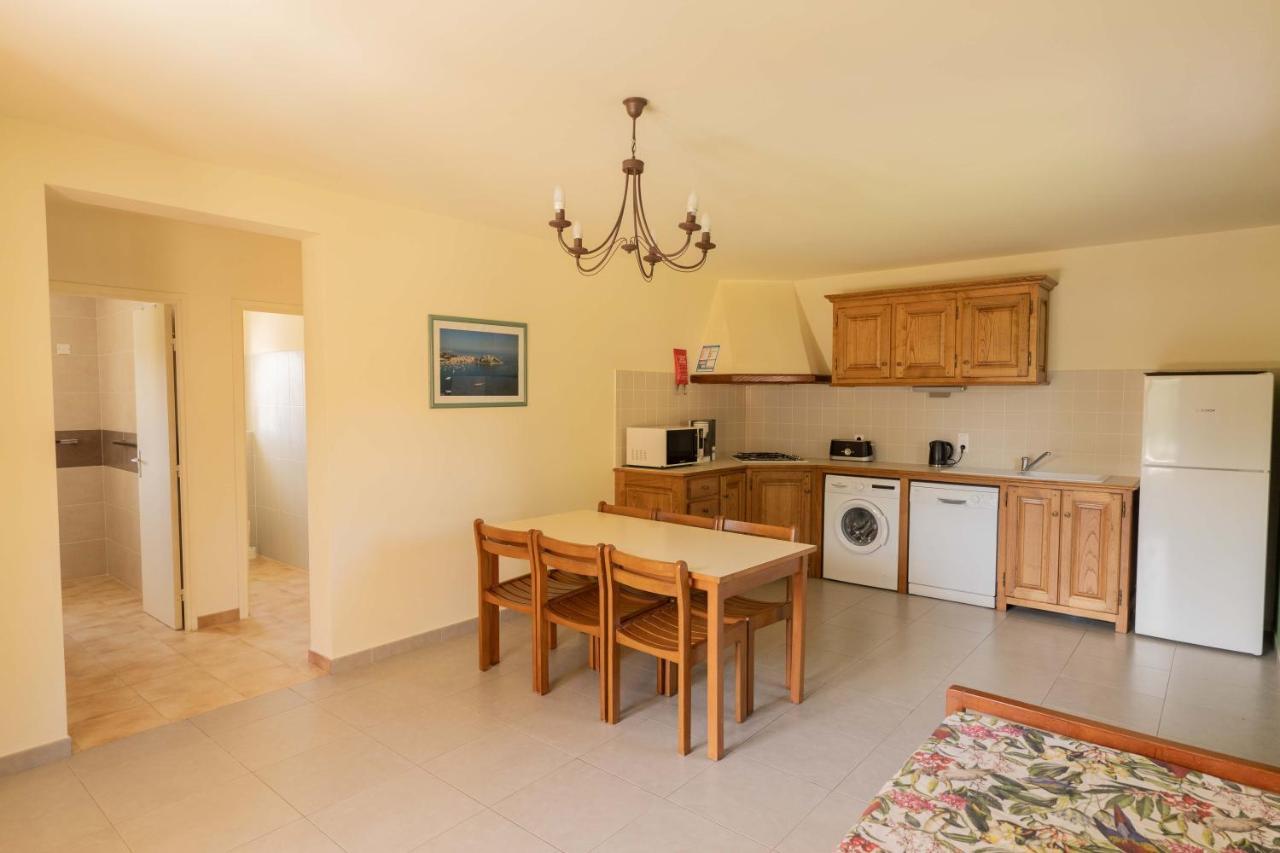 Residence Mare E Sole Taglio-Isolaccio المظهر الخارجي الصورة