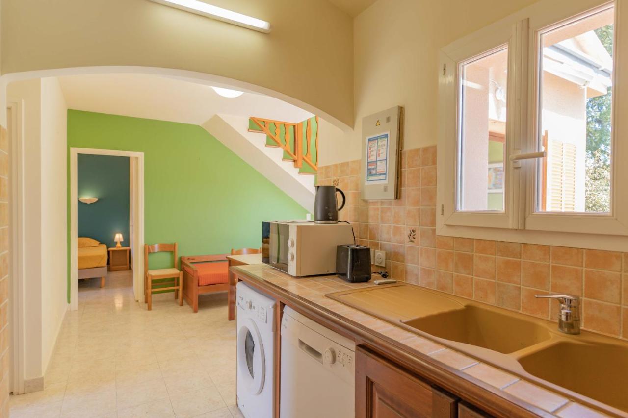 Residence Mare E Sole Taglio-Isolaccio المظهر الخارجي الصورة