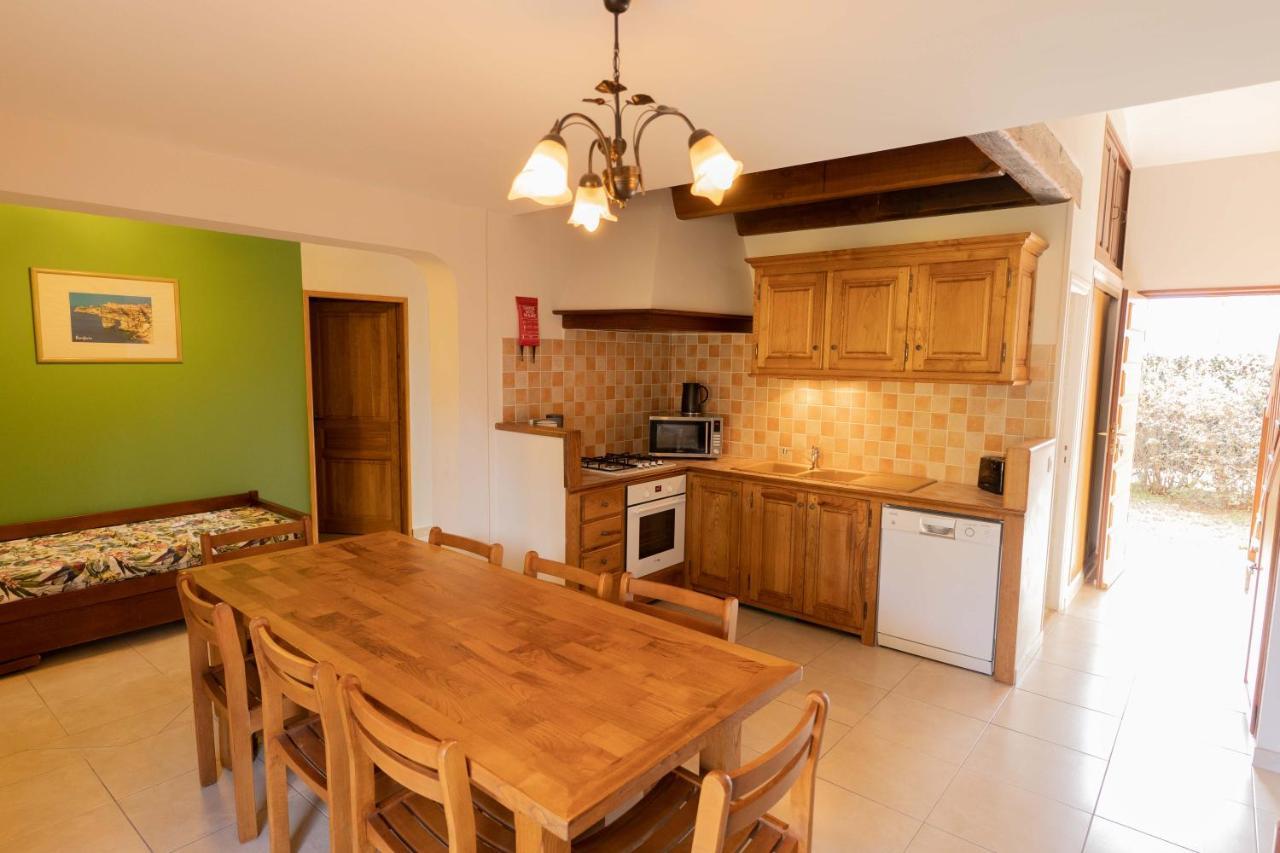Residence Mare E Sole Taglio-Isolaccio المظهر الخارجي الصورة