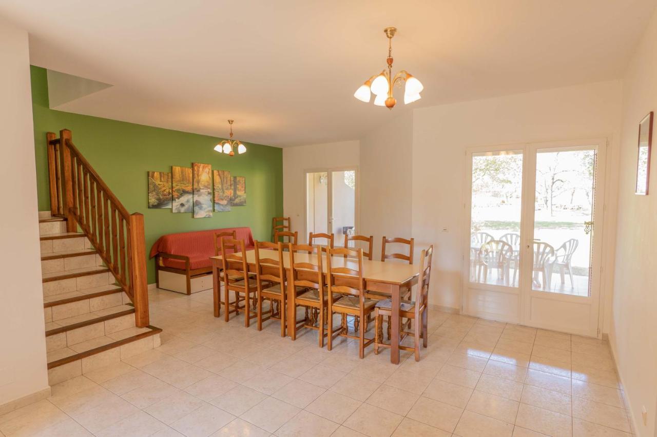 Residence Mare E Sole Taglio-Isolaccio المظهر الخارجي الصورة