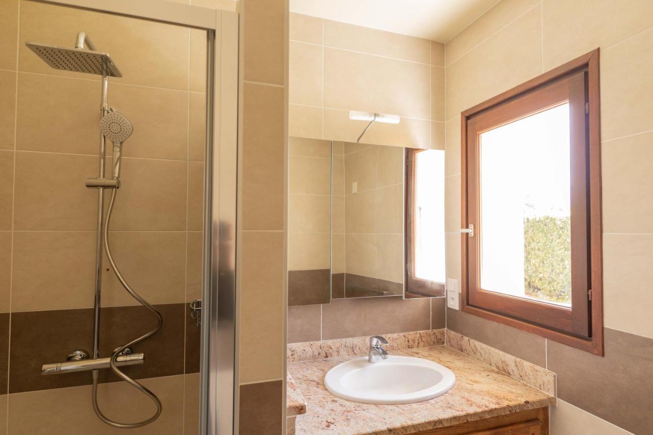 Residence Mare E Sole Taglio-Isolaccio المظهر الخارجي الصورة