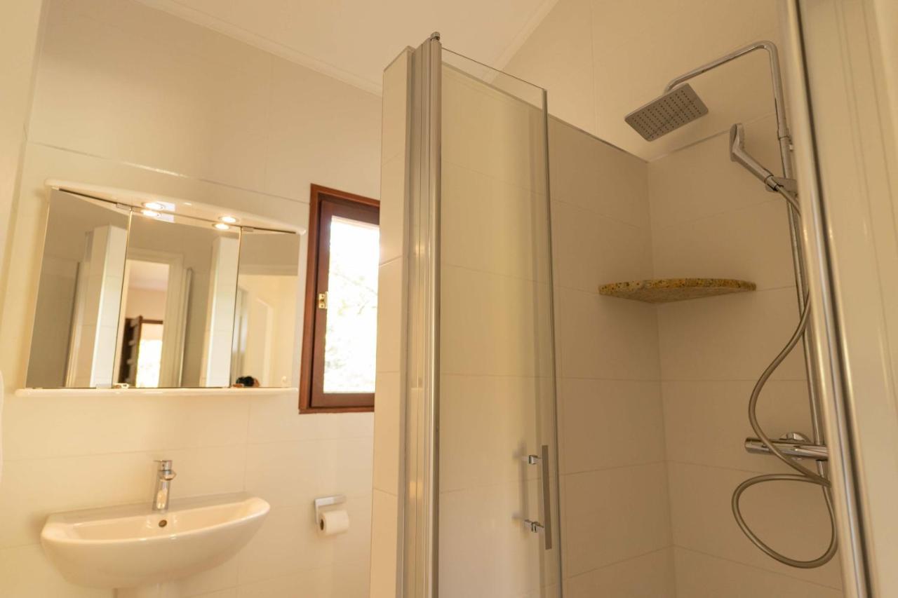 Residence Mare E Sole Taglio-Isolaccio المظهر الخارجي الصورة