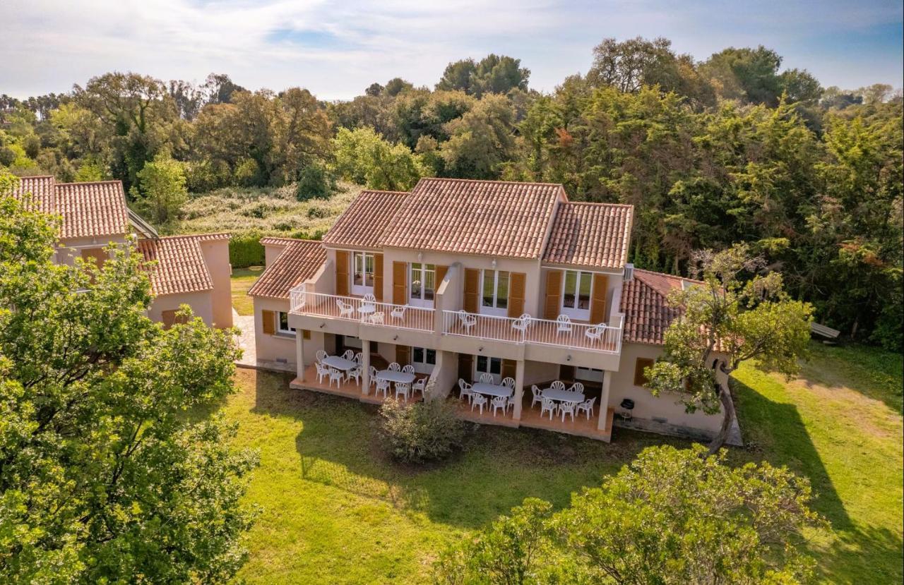 Residence Mare E Sole Taglio-Isolaccio المظهر الخارجي الصورة