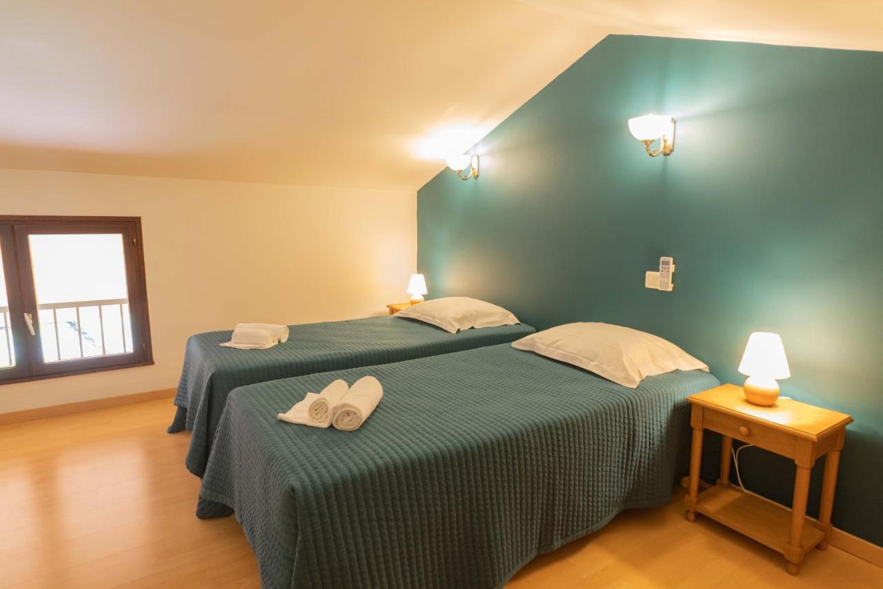 Residence Mare E Sole Taglio-Isolaccio المظهر الخارجي الصورة