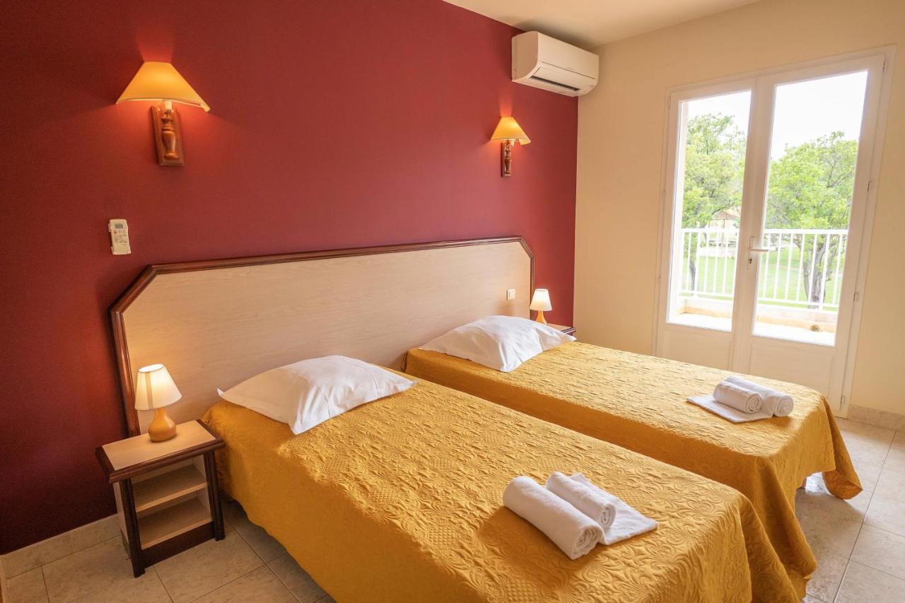 Residence Mare E Sole Taglio-Isolaccio المظهر الخارجي الصورة