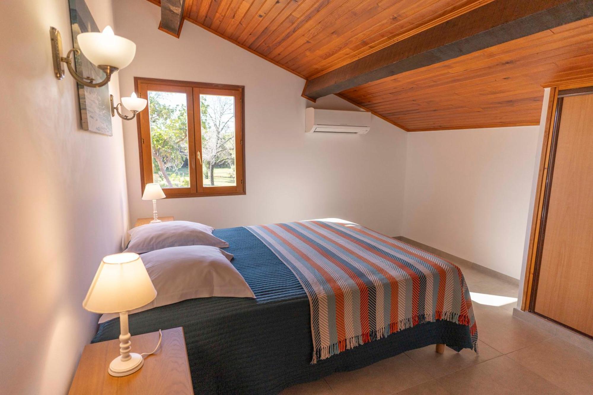 Residence Mare E Sole Taglio-Isolaccio المظهر الخارجي الصورة