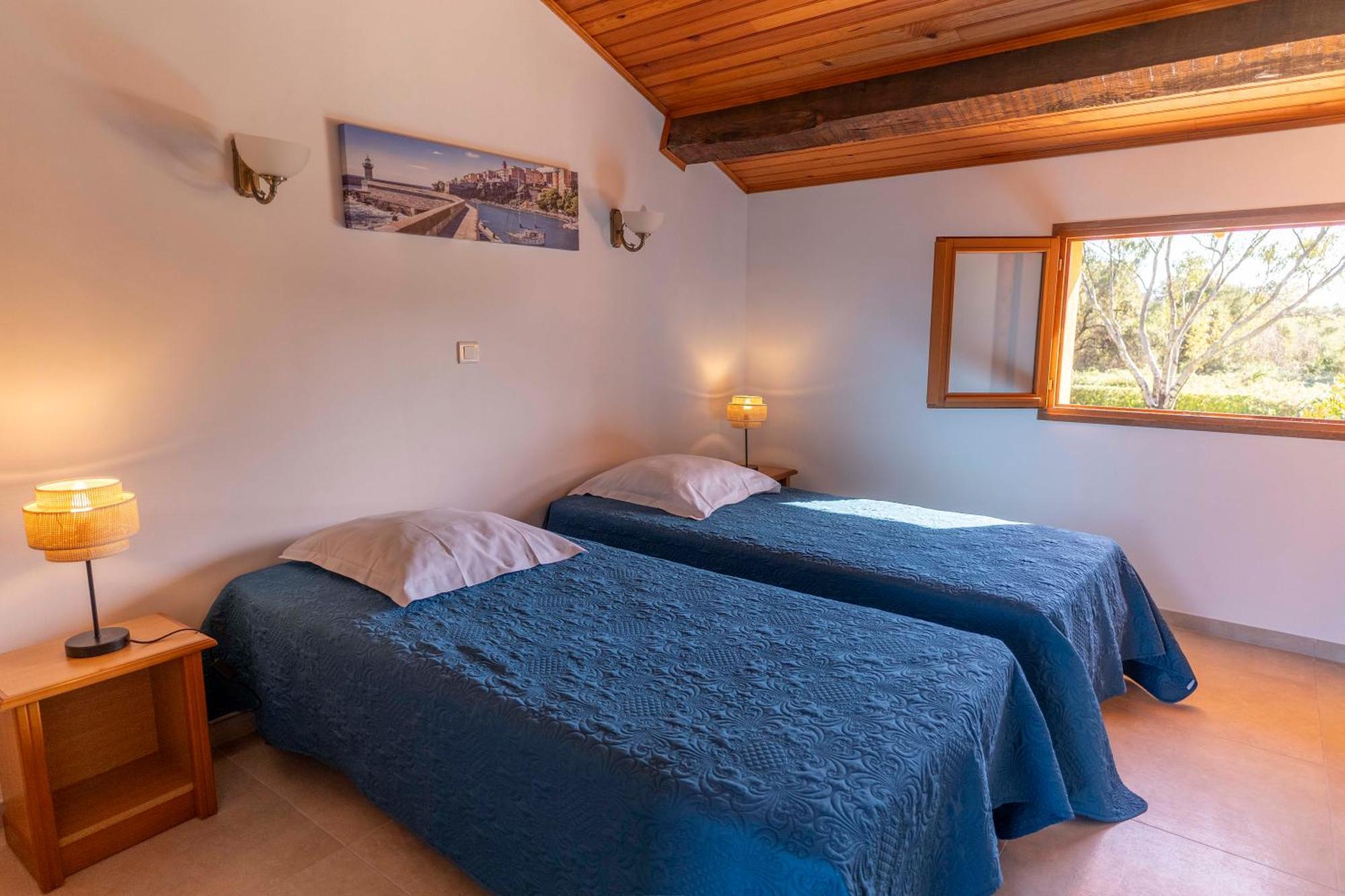 Residence Mare E Sole Taglio-Isolaccio المظهر الخارجي الصورة