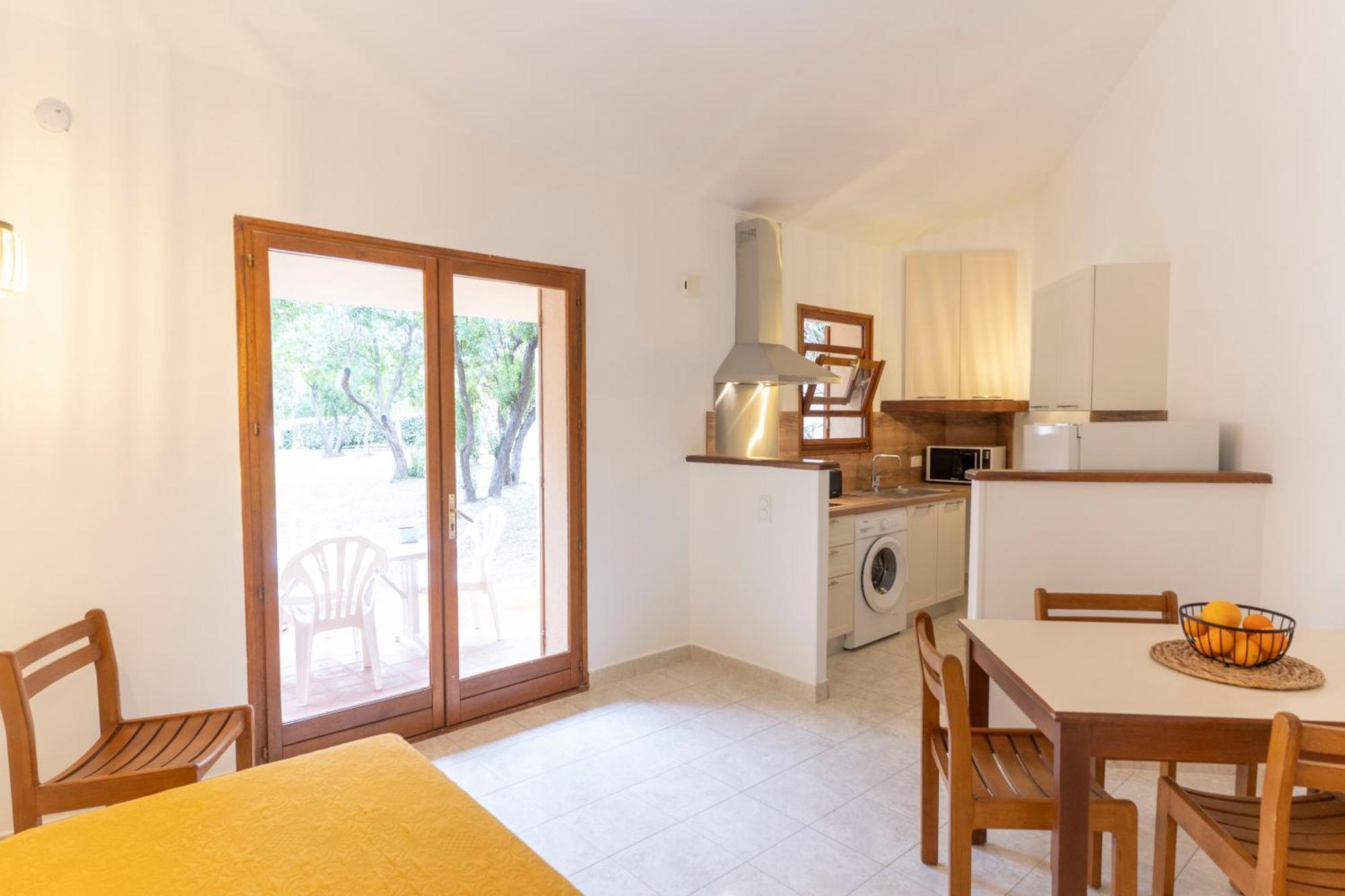 Residence Mare E Sole Taglio-Isolaccio المظهر الخارجي الصورة
